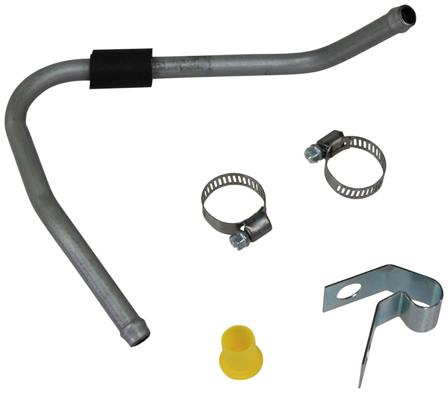 353051 nobrandname Power Steering Return Line Hose Assembly