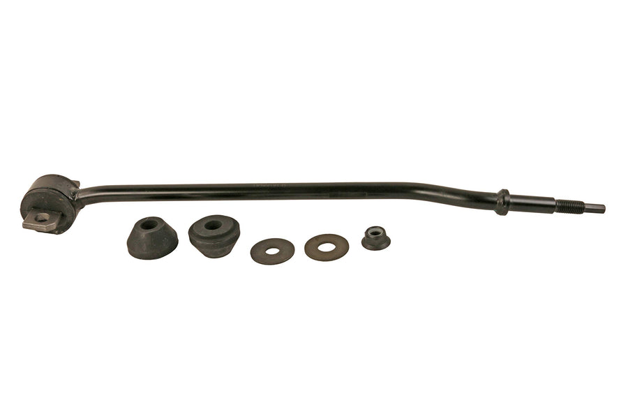 Suspension Trailing Arm MOOG rear right RK643227