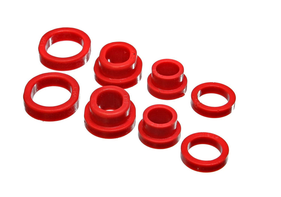7.1116R Energy Suspension MAXIMA FRT LWR SUBFRAME BUSHING SET