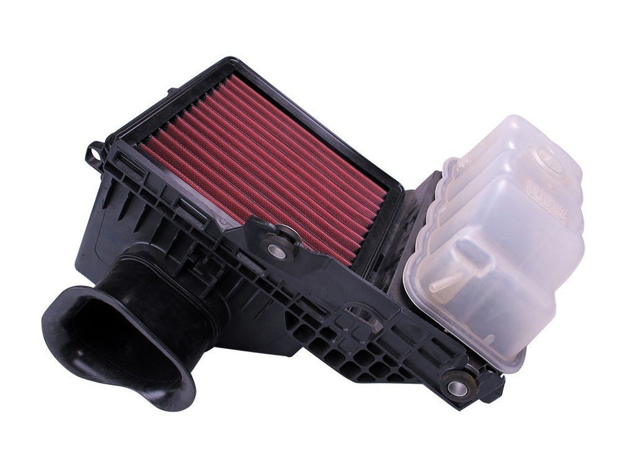 OE S&B FILTERS Drop-in Replacement Filter Kit, 08-14 Ford