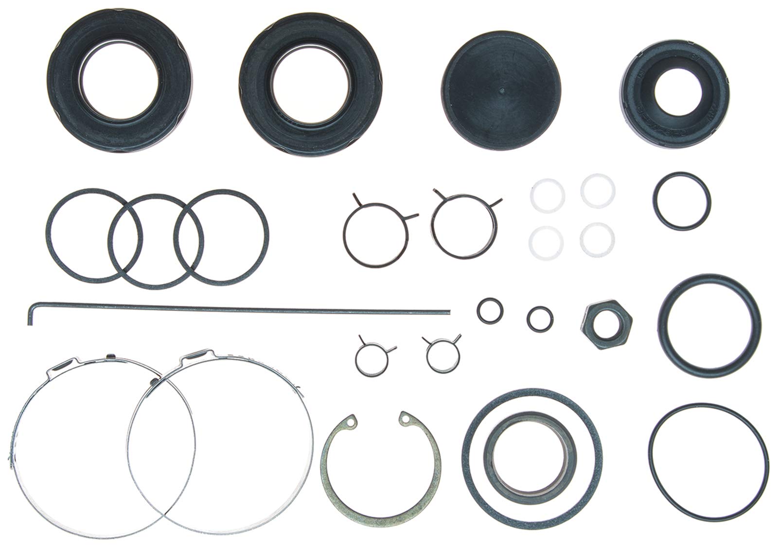 Power Steering Gates 348865 Repair Kit