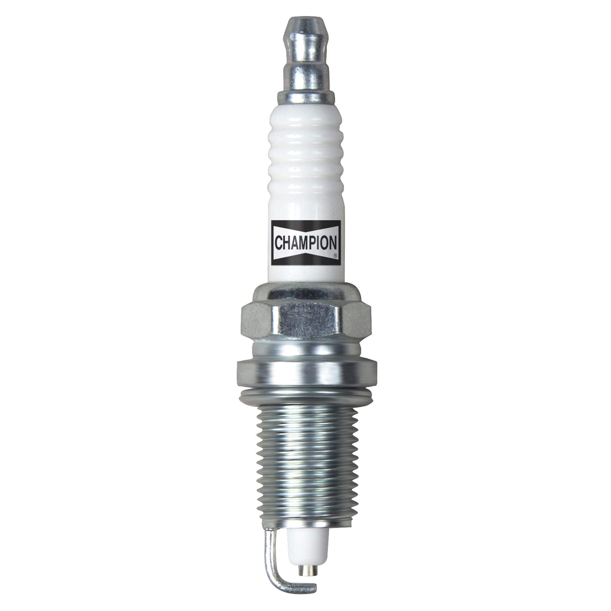 Copper Plus Champion 436 Spark Plug (Carton of 4) - RC12LC4