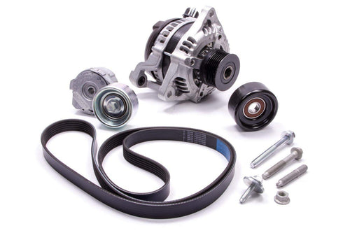 Ford Racing M-8600-M50BALT Boss 302 Alternator Kit for Ford Mustang