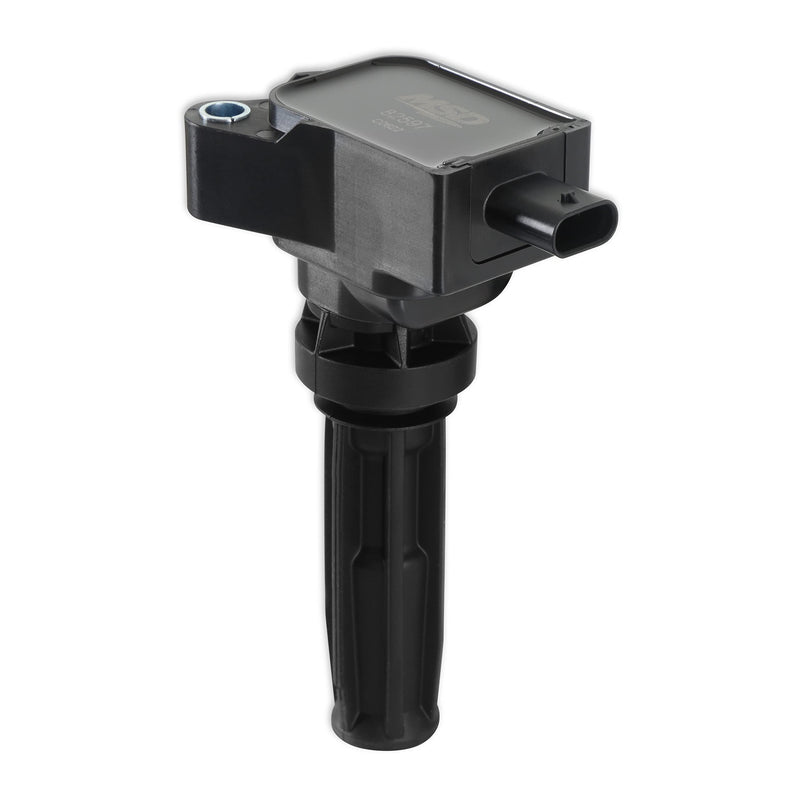 Ignition Coil MSD 82597 - Black - Individual