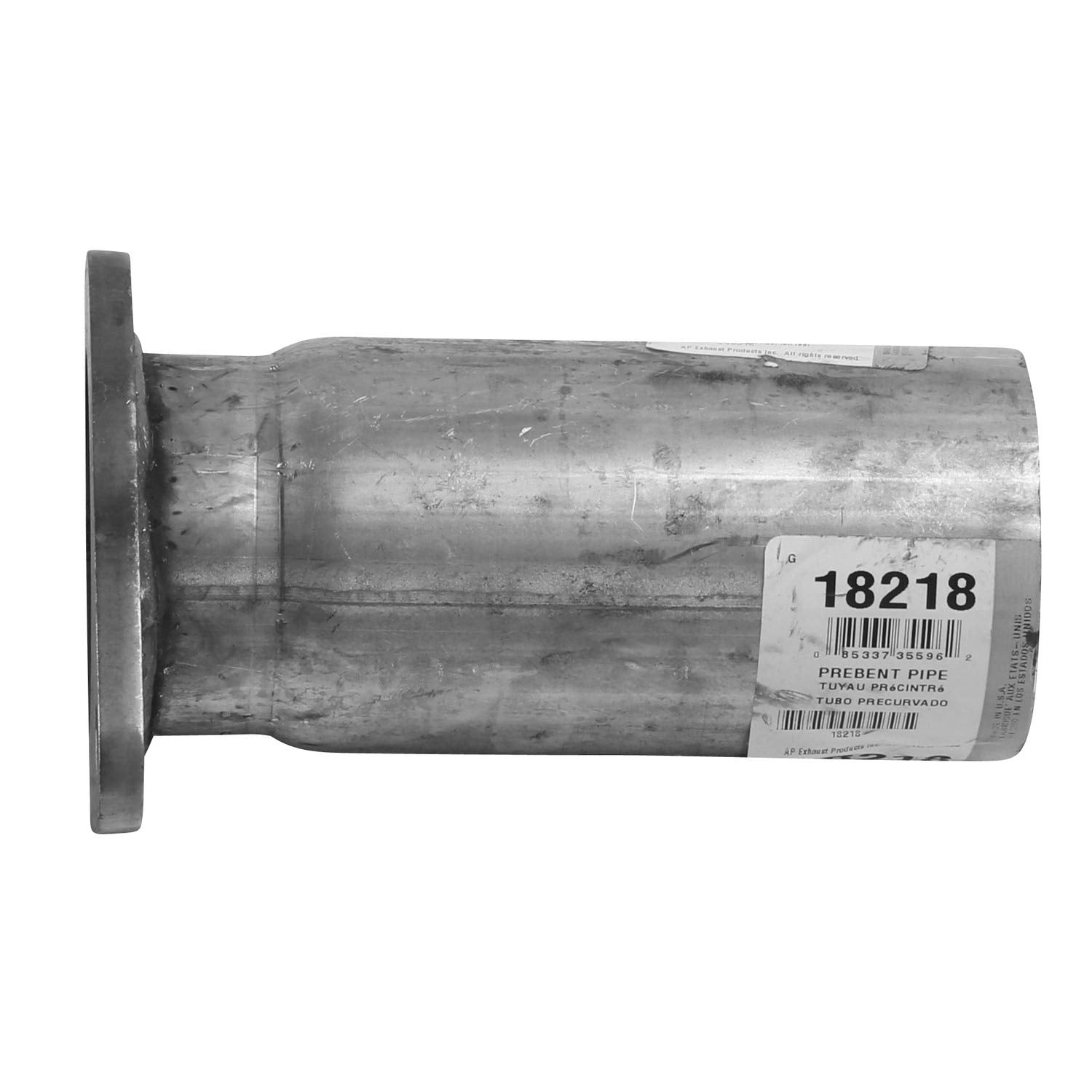 Exhaust Pipe New for Express 2500 Express 1500 Savana 2500 Express 3500 Savana 1
