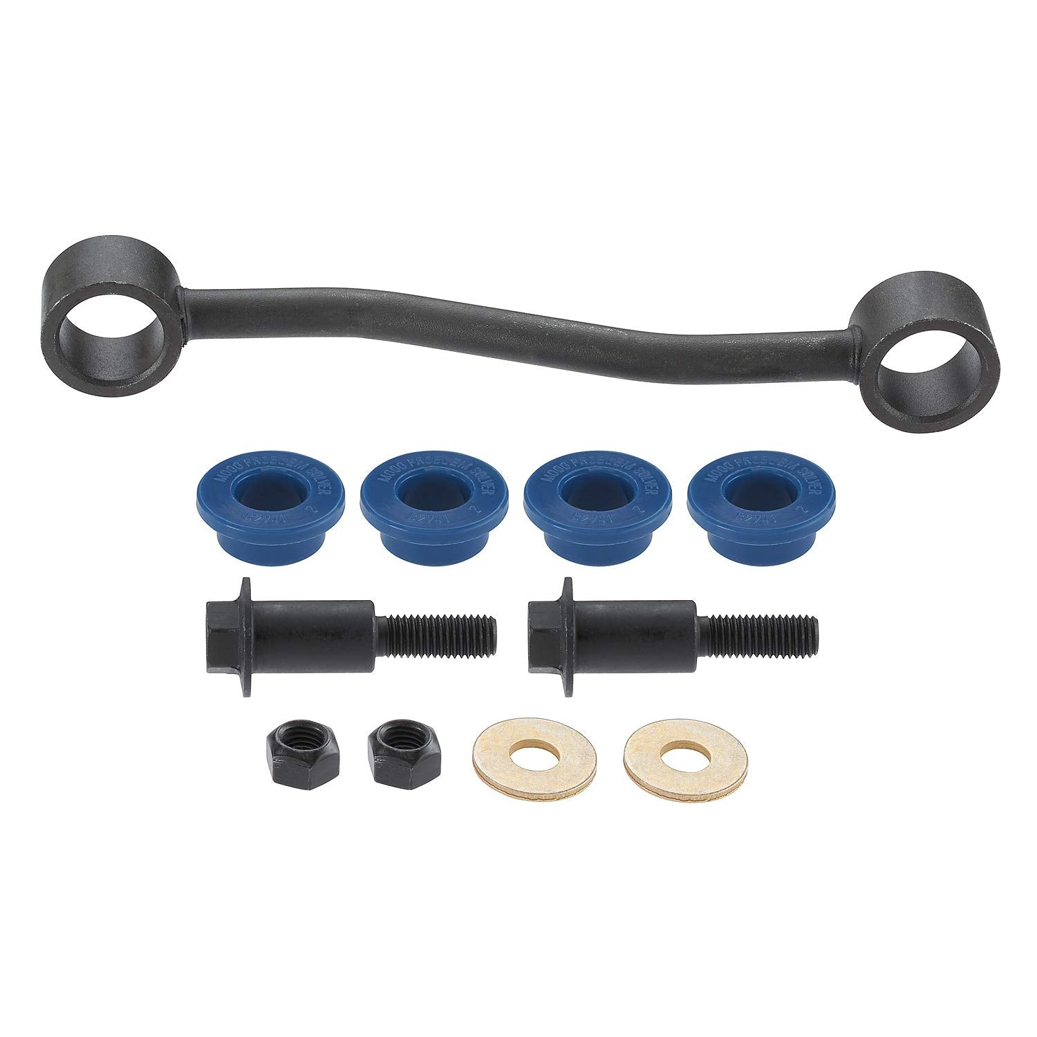 Suspension Stabilizer Bar Link MOOG K80041 for Ford F-350 Super Duty