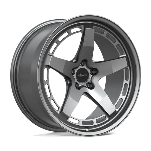 RF914 Rotiform 20X11 5X112 S-GNMTL 15MM - RF914AX20115715