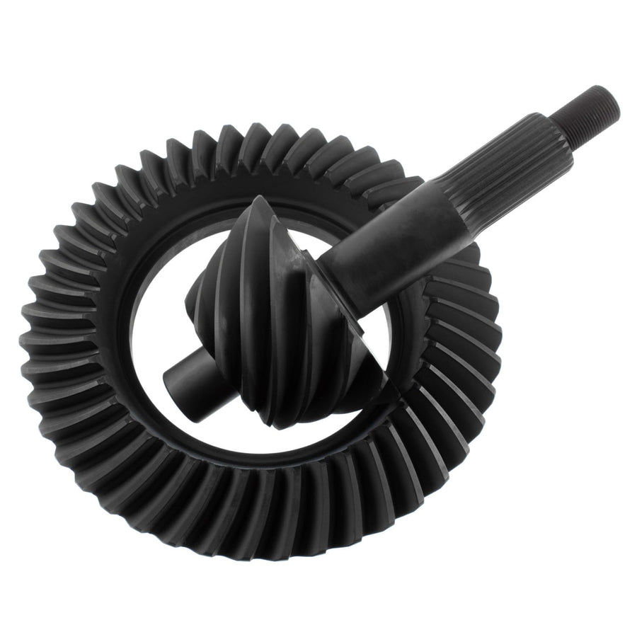 3.75 Ratio Motive Gear (F890375) Ring and Pinion for Ford 9" Rear Differential 28-Spline – Fits Bronco, F-150, Mustang, Torino, Cougar – Replaces Richmond 69-0366-1, F890375AX