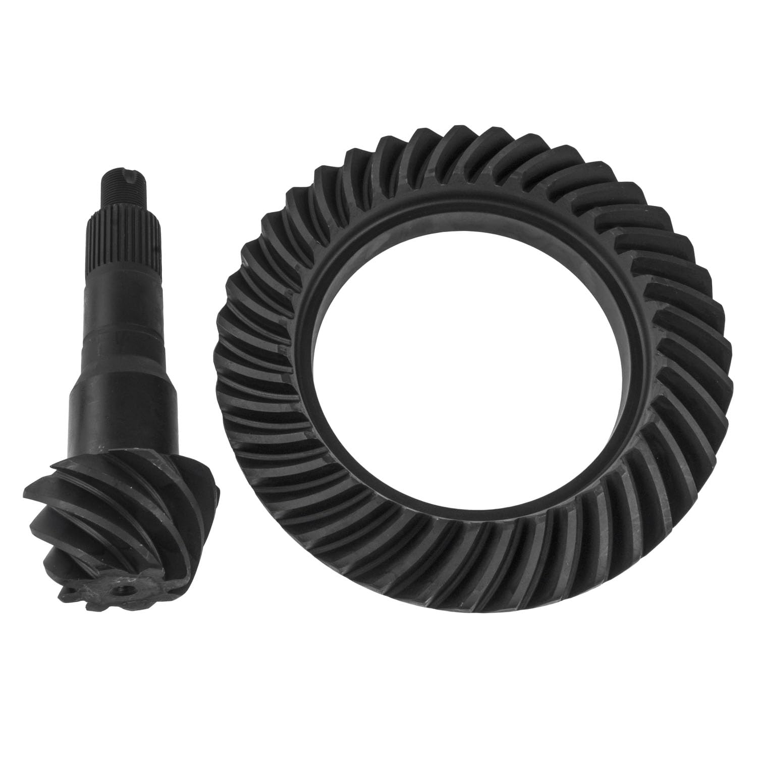 Differential Ring & Pinion Motive Gear TAC8.75-488 For Toyota 8.75" Gear Ratio 4.88, 12-Bolt, 34 Spline, 8 Pinion & 39 Ring Tooth - Fits Toyota Tacoma, Replaces: T8.75-488, T8.75-488-NG, T875488