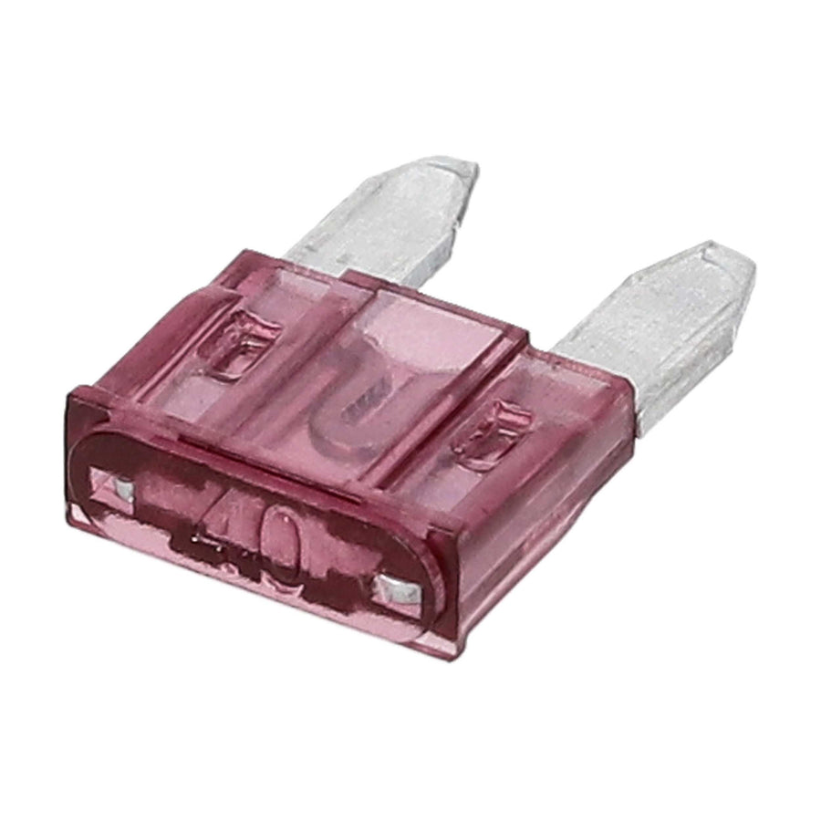 ATM40-25 Install Bay - 4 Amp Fuse (25 Pack)