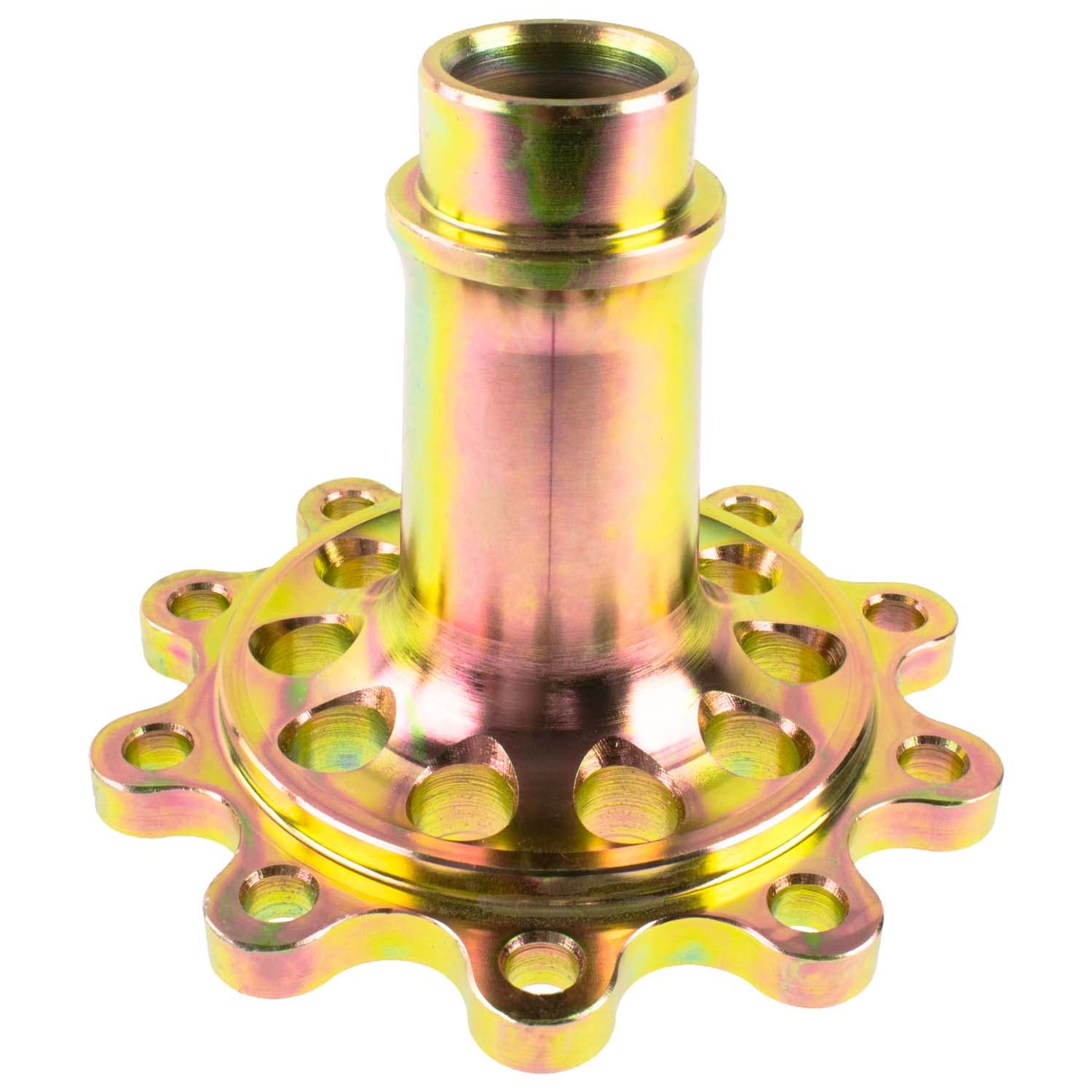 81-0931-1 Richmond Gear Spool (Ford 9 31 Steel)