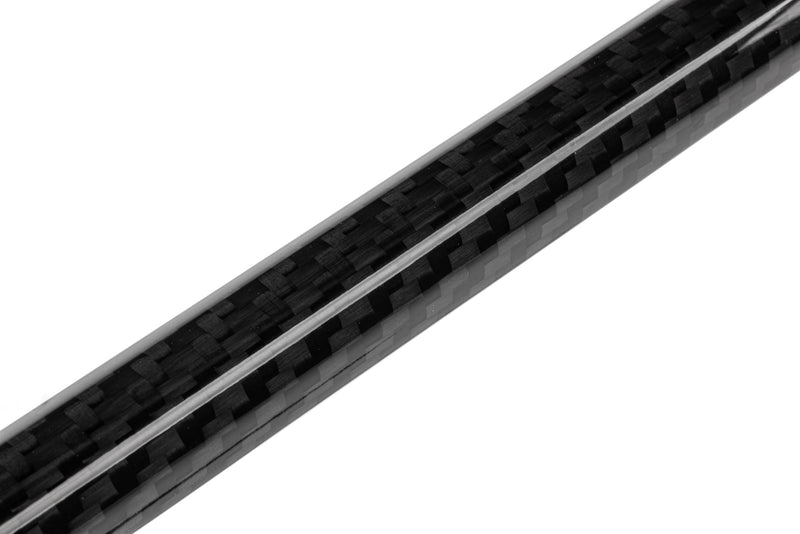 Carbon Fiber APR MS100237 Front Trim - Gloss