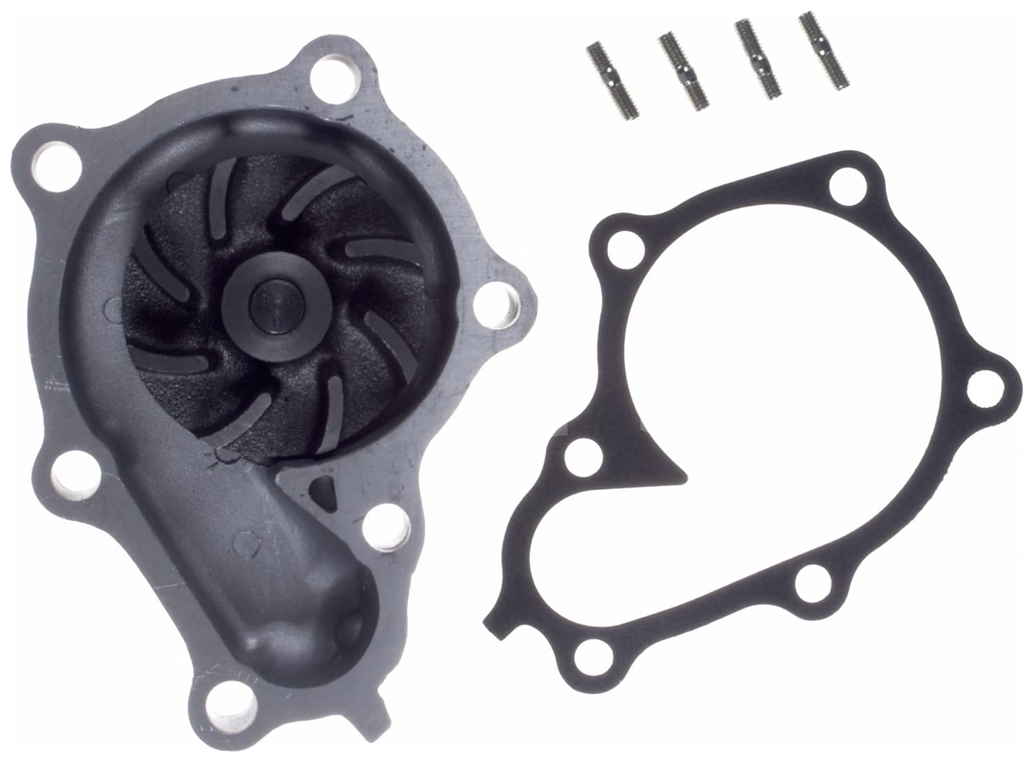 Premium Gates Engine Water Pump 42232