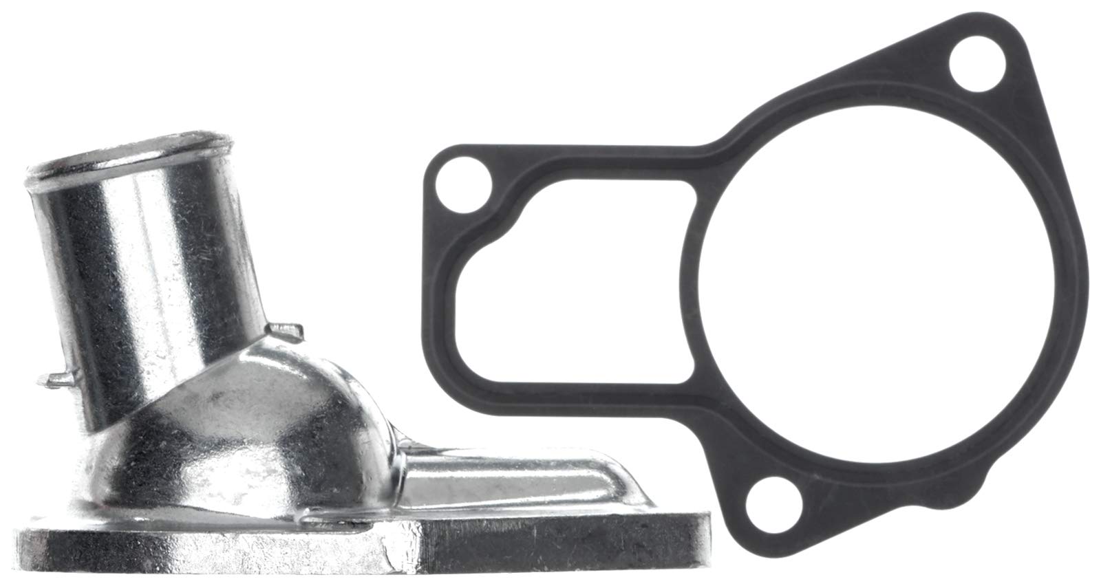 Engine Coolant Gates Water Outlet CO34845