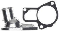 Engine Coolant Gates Water Outlet CO34845