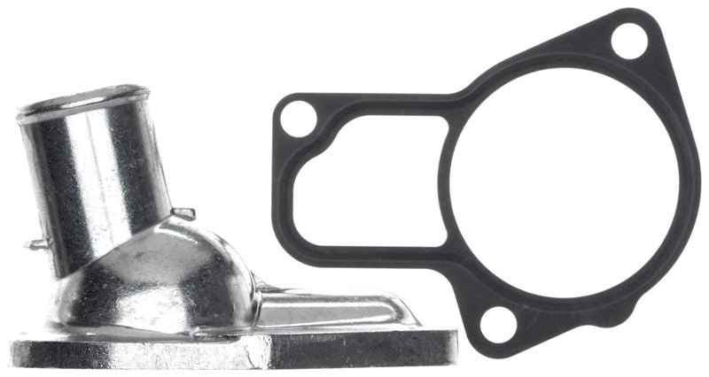 Engine Coolant Gates Water Outlet CO34845