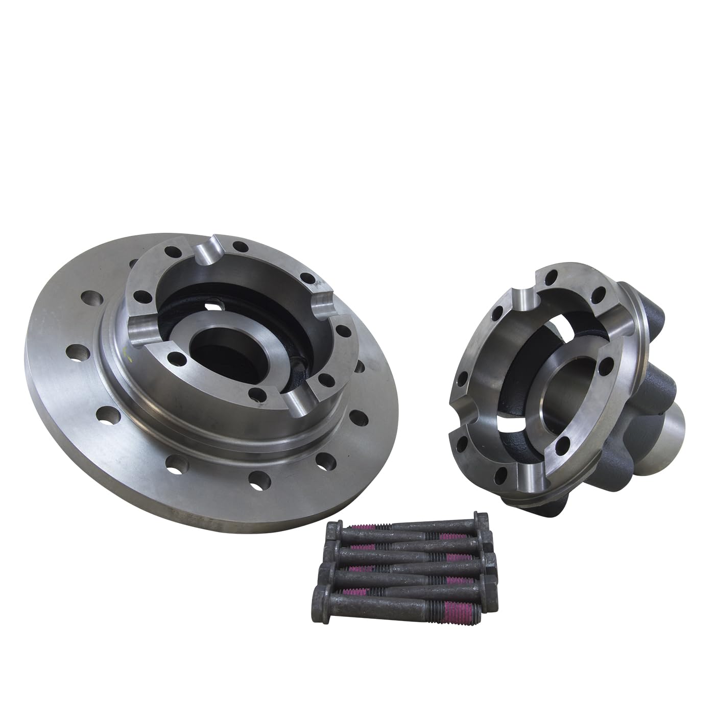 Replacement Yukon Gear & Axle Case for Dana S135, Fits 4.78-5.38 Ratios