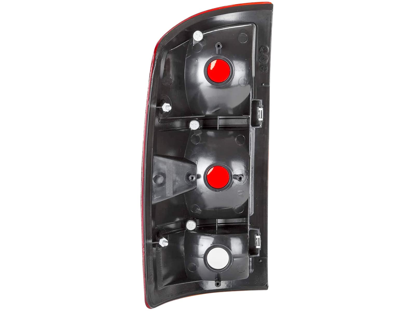 Replacement DEPO 334-1906R-US Passenger Side Tail Light Assembly