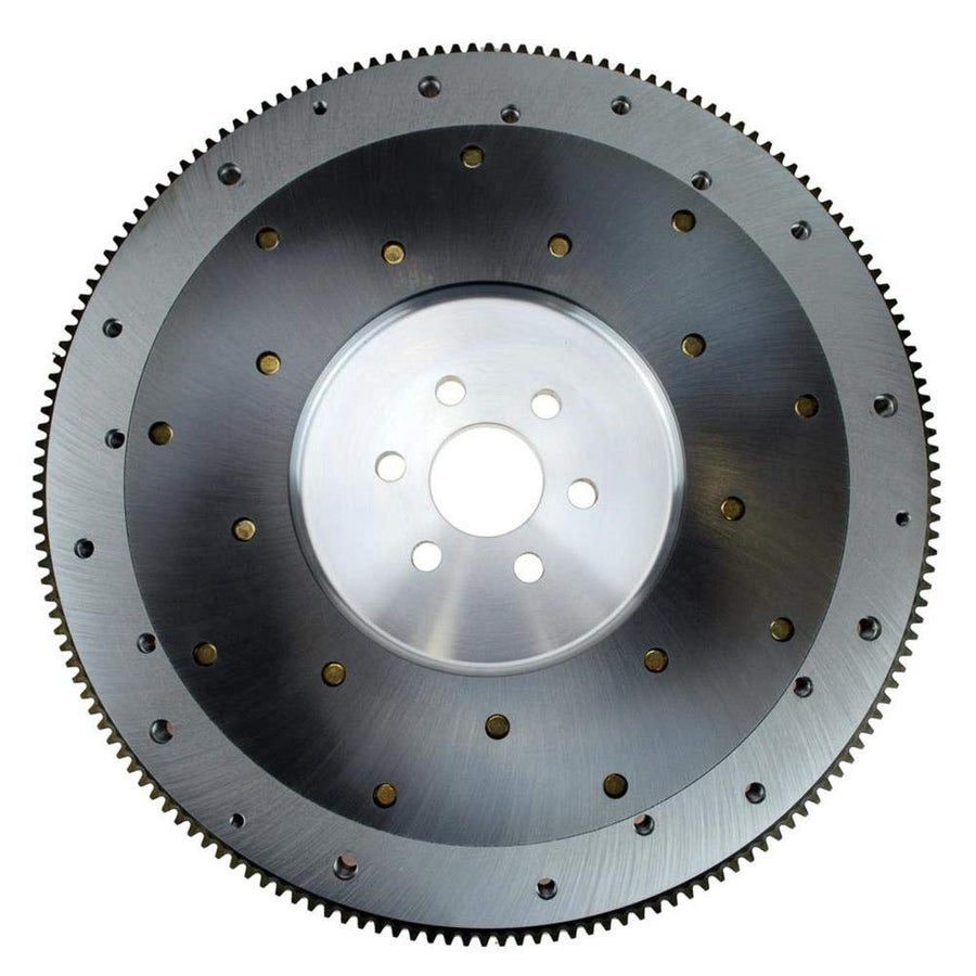 164-Tooth RAM Clutches '0' Balance Aluminum Flywheel