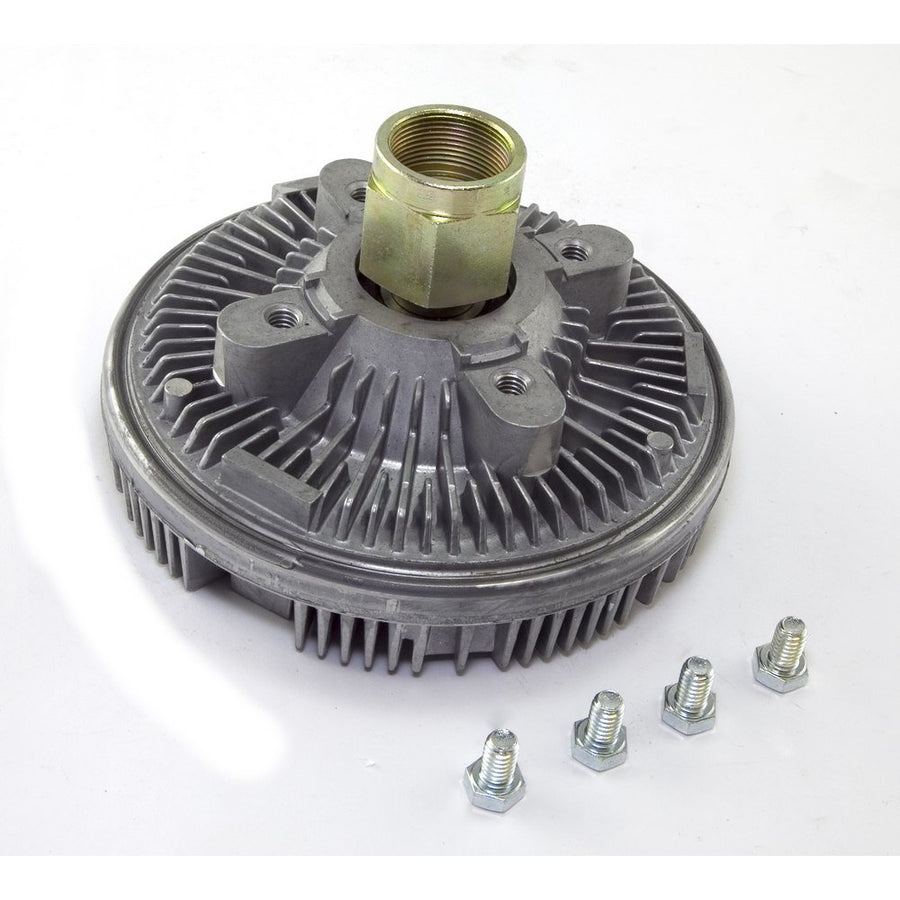 17105.09 | Omix-Ada | Engine Cooling Fan Clutch, Reverse | OE Reference: 52028214 | Fits 1993-1998 Jeep Grand Cherokee ZJ