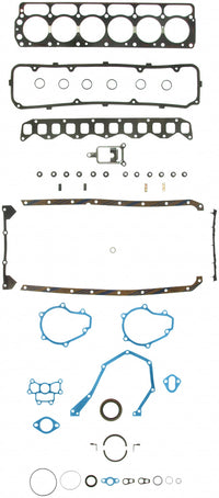 260-1038 FEL-PRO Gasket Kit