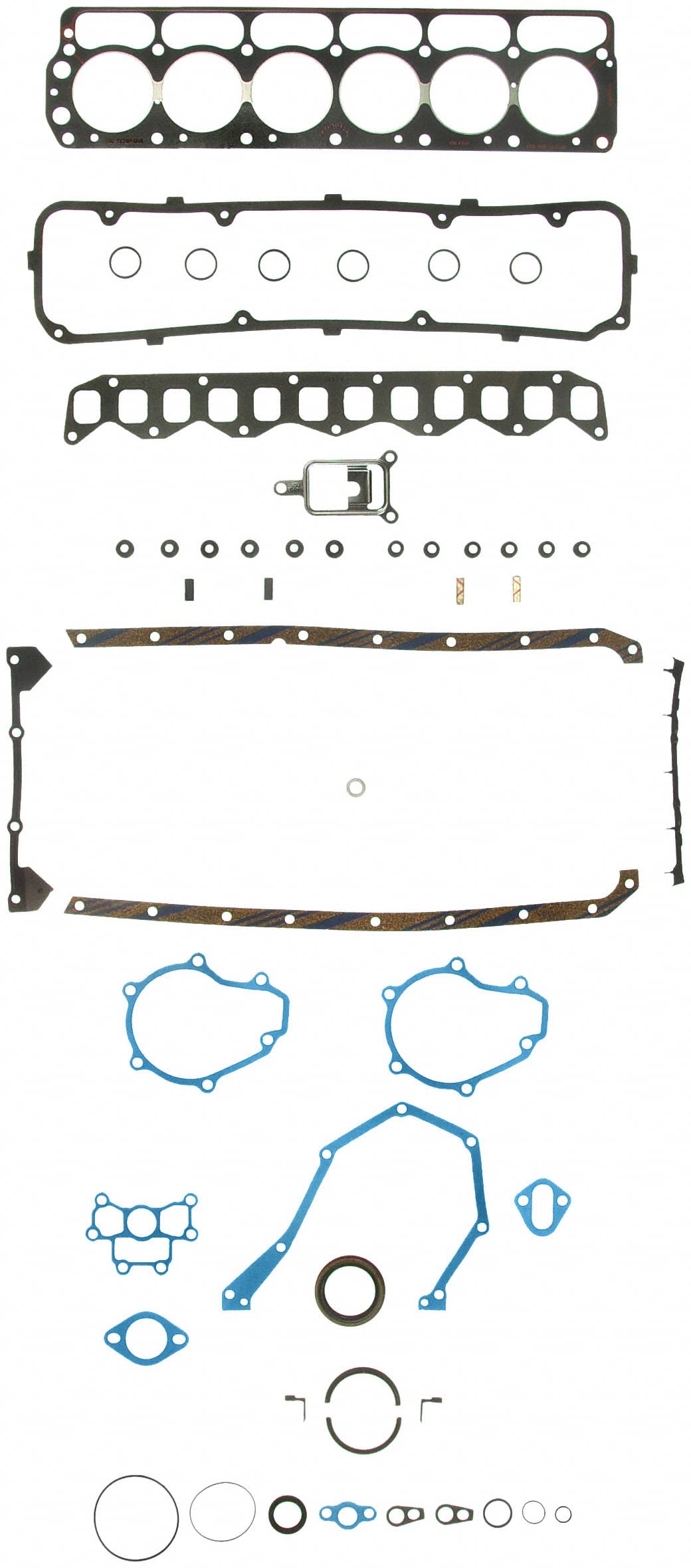 260-1038 FEL-PRO Gasket Kit
