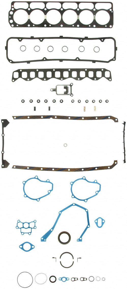 260-1038 FEL-PRO Gasket Kit