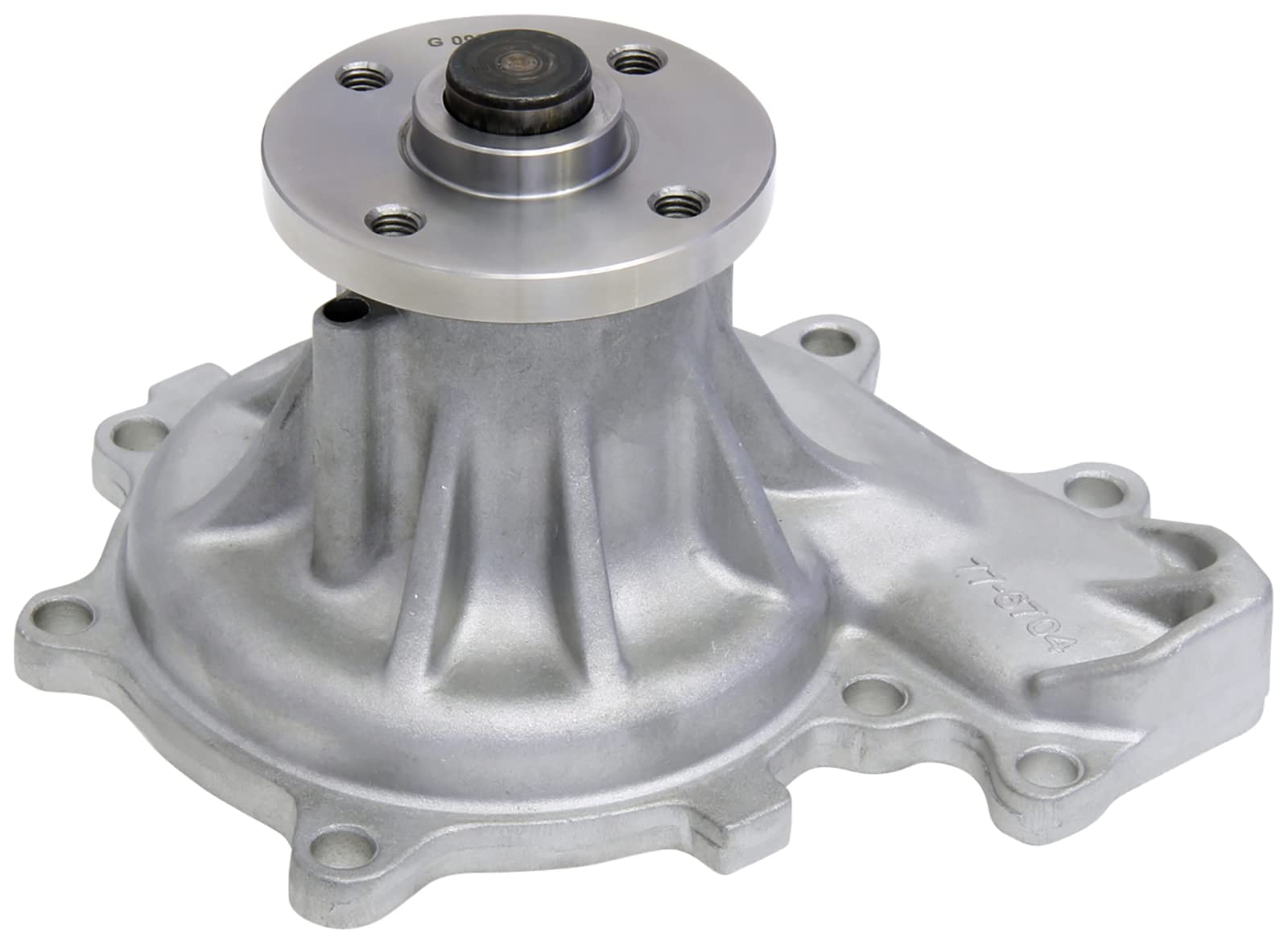 Heavy-Duty Gates 42227HD Engine Water Pump
