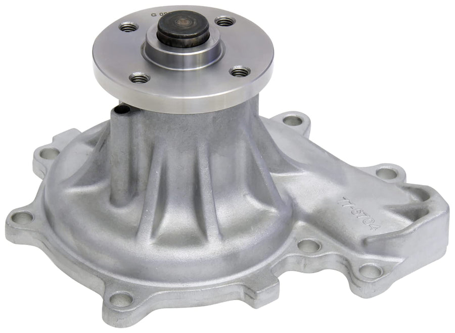 Heavy-Duty Gates 42227HD Engine Water Pump