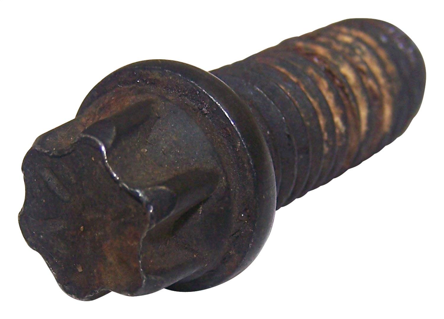 Vintage Crown Steering Box Bolt