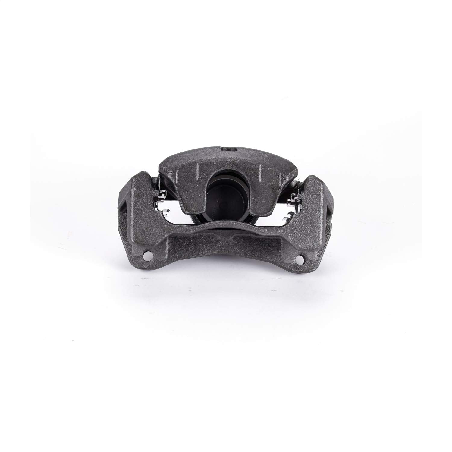 Power Stop Front Left L2614C Brake Caliper One Stock Replacement For Mitsubishi Eclipse 2006-2012, Mitsubishi Galant 2004-2009 [Model Specific]