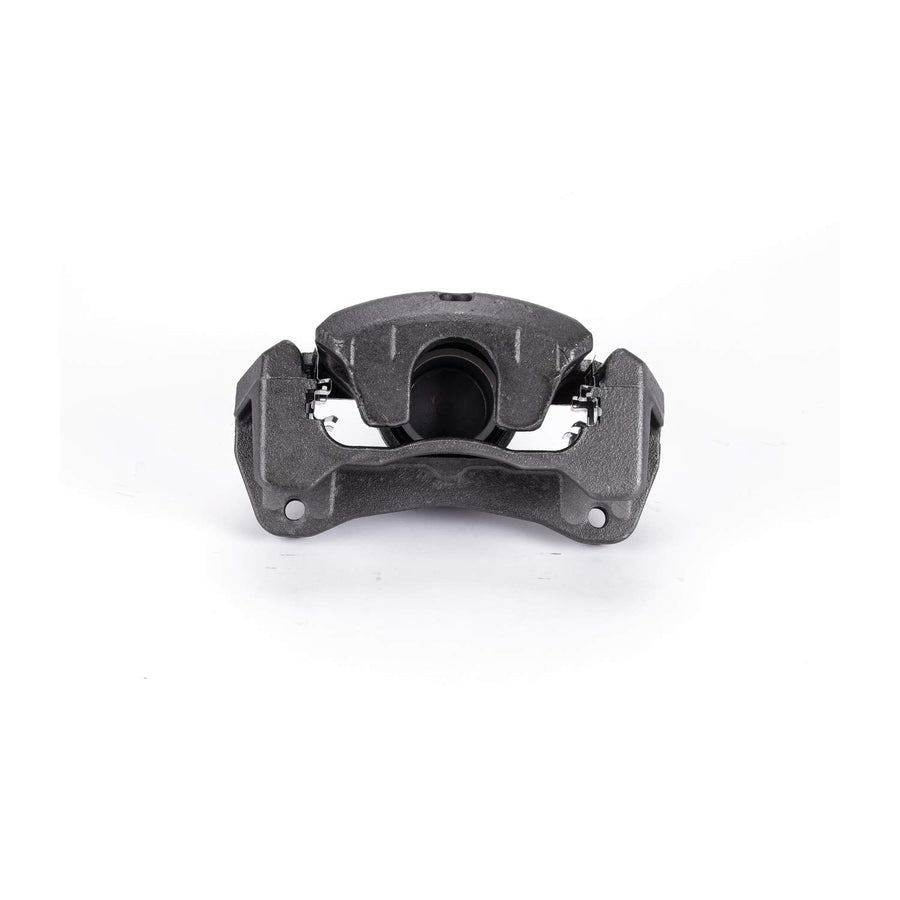 Power Stop Front Left L2614C Brake Caliper One Stock Replacement For Mitsubishi Eclipse 2006-2012, Mitsubishi Galant 2004-2009 [Model Specific]