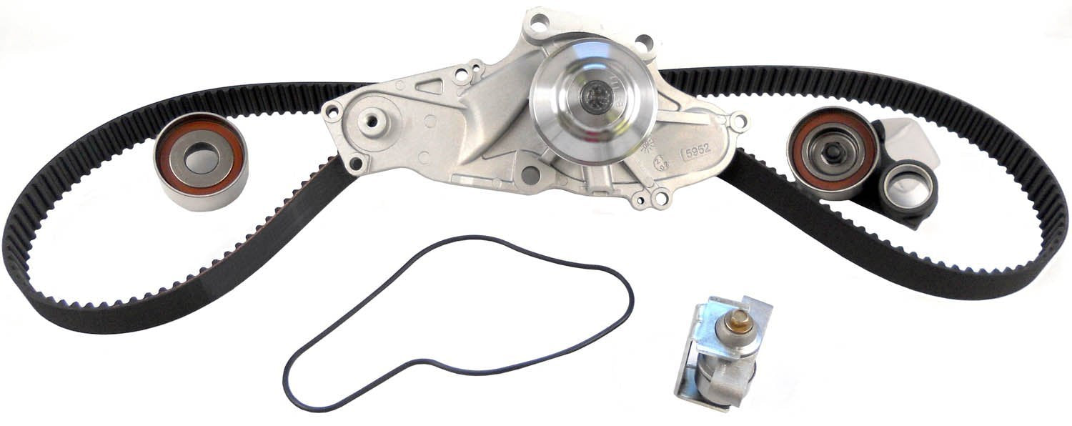 TCKWP286A Gates Kit