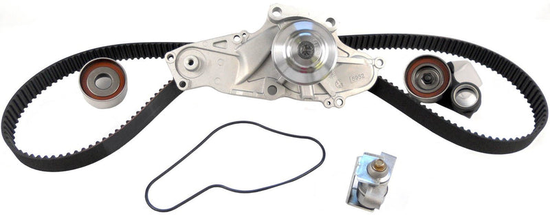 TCKWP286A Gates Kit
