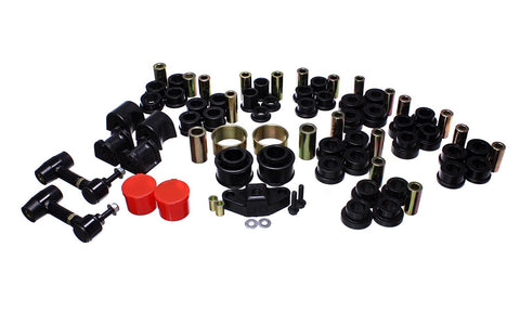 Master Energy Suspension Bushing Set