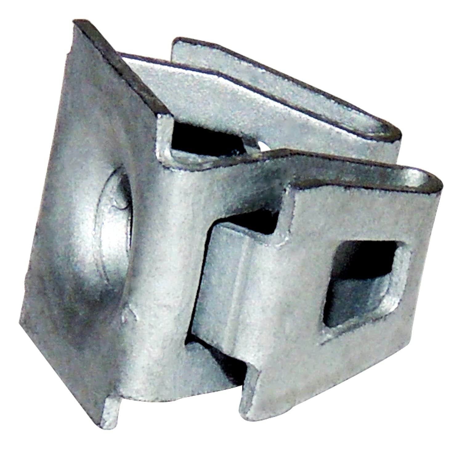 Crown Jeep Push-IN Nut M4 X .7 Threads Sold Individually | 2015-2020 6510197AA