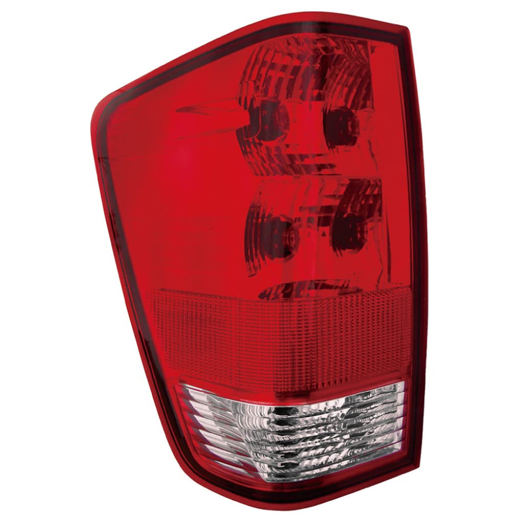 Tail Light Regionmax DS576-B100L