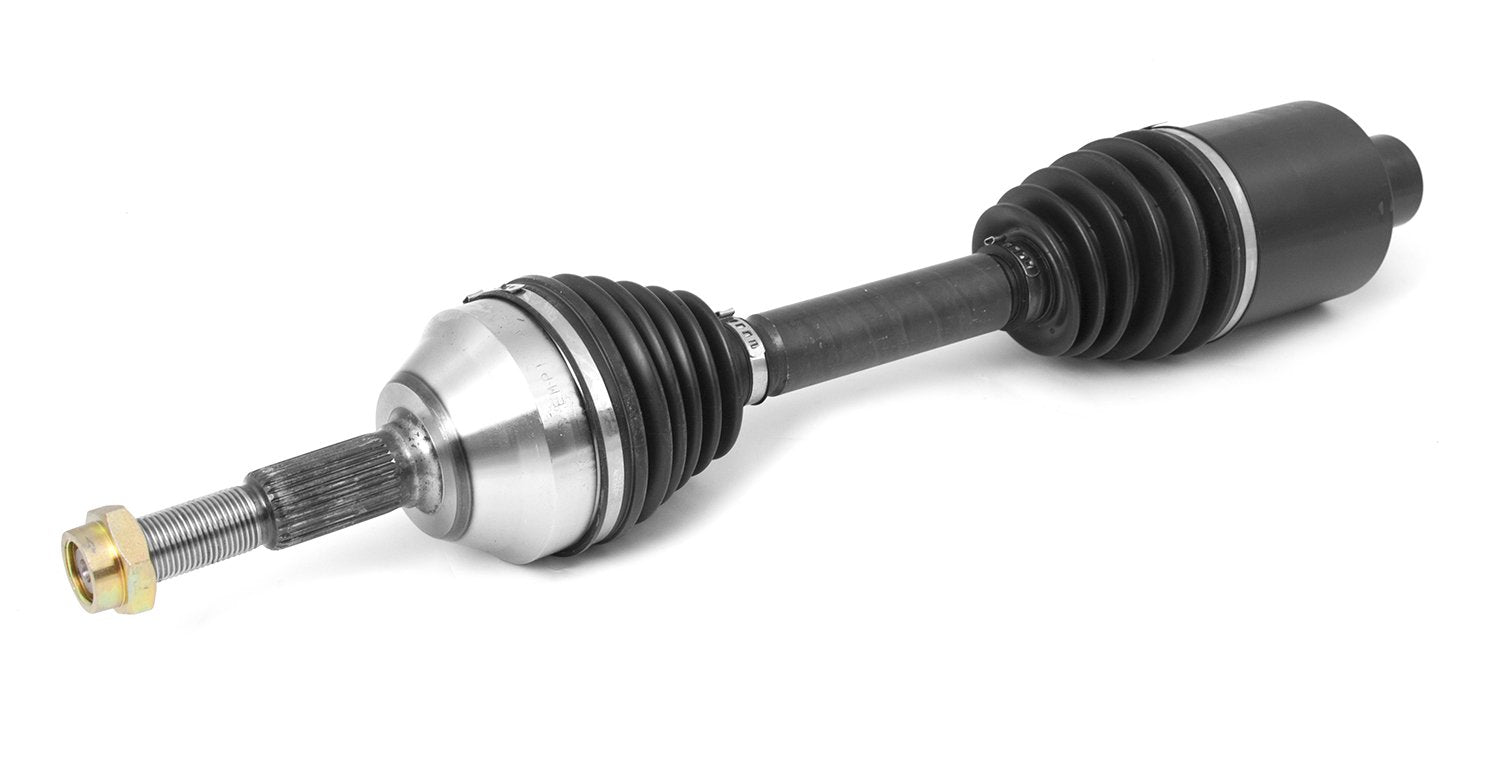 Omix-Ada 16523.38 | Axle Shaft Assembly, Front, Right | OE Reference: 5066022AA | Fits 2002-2006 Jeep Liberty KJ with Dana 30