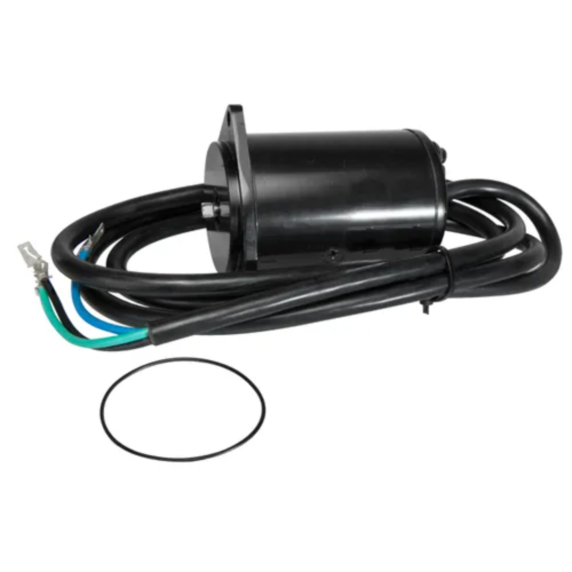 OMC Sterndrive Trim Motor Sierra 18-6814 - OMC Cobra