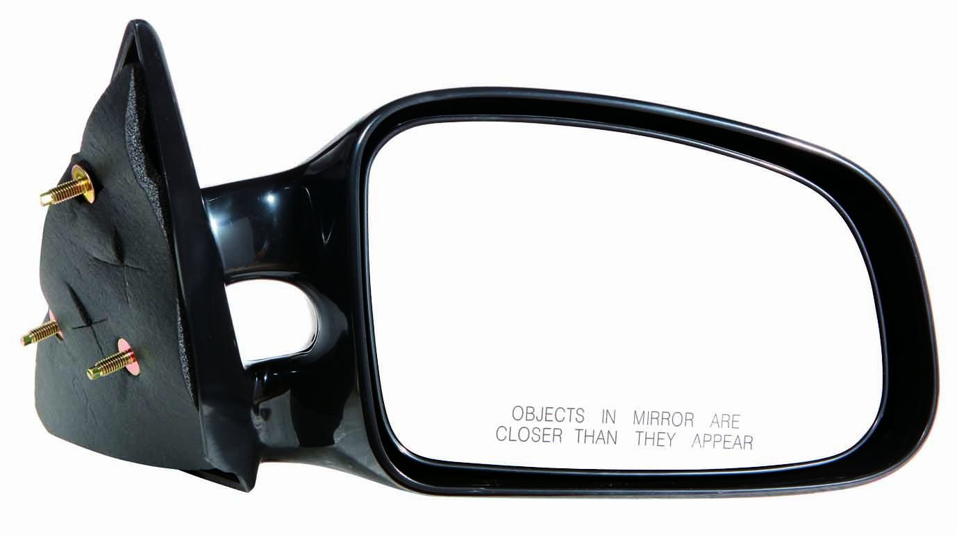 Replacement DEPO 336-5404R3MB Passenger Side Door Mirror Set