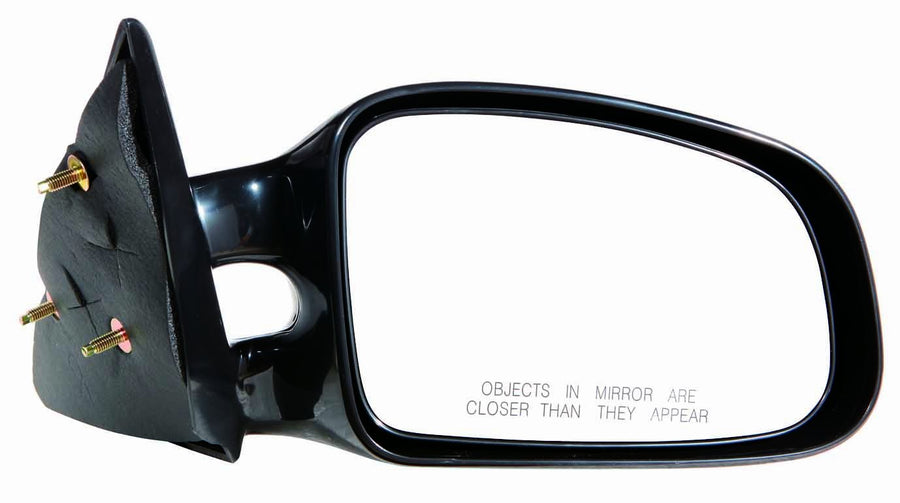 Replacement DEPO 336-5404R3MB Passenger Side Door Mirror Set