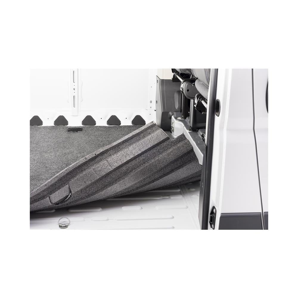 Vanrug Bedrug 14+ Transit Connect 120.6" Long Wb