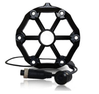 Trail Jw Speaker 8001661 6 Bezel W/center Camera Mount