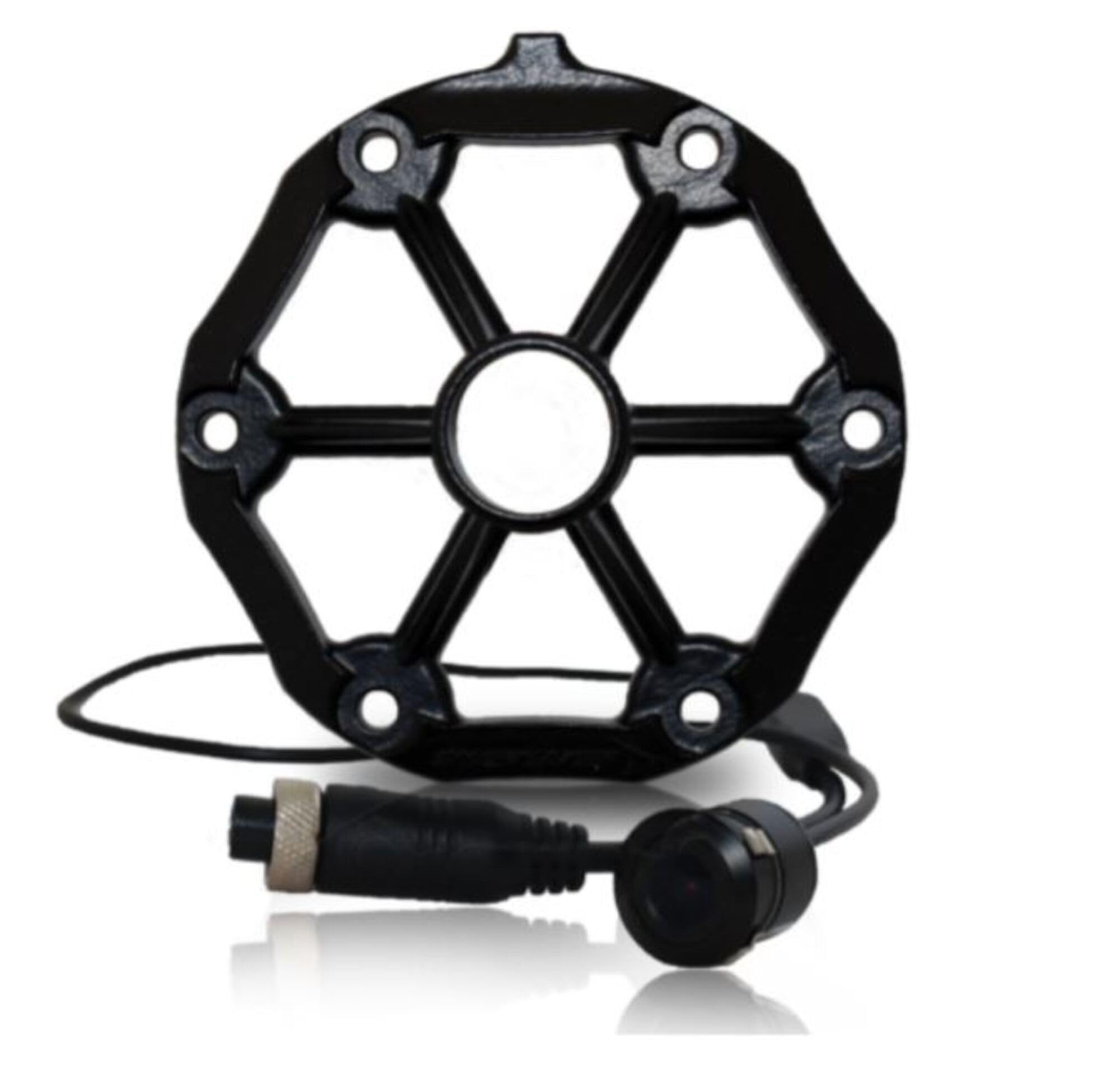Trail Jw Speaker 8001661 6 Bezel W/center Camera Mount