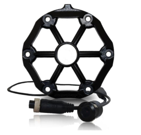 Trail Jw Speaker 8001661 6 Bezel W/center Camera Mount