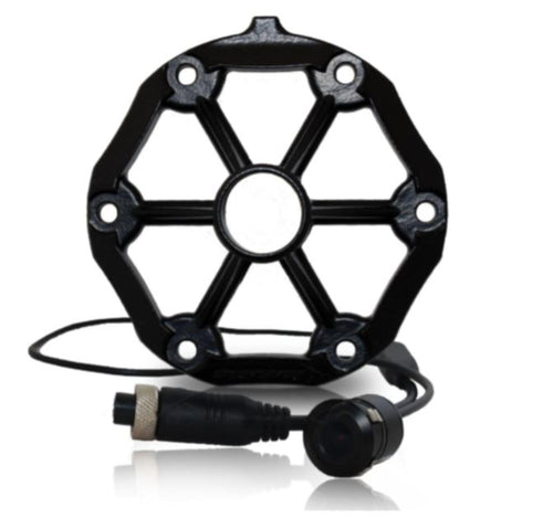 Trail Jw Speaker 8001661 6 Bezel W/center Camera Mount
