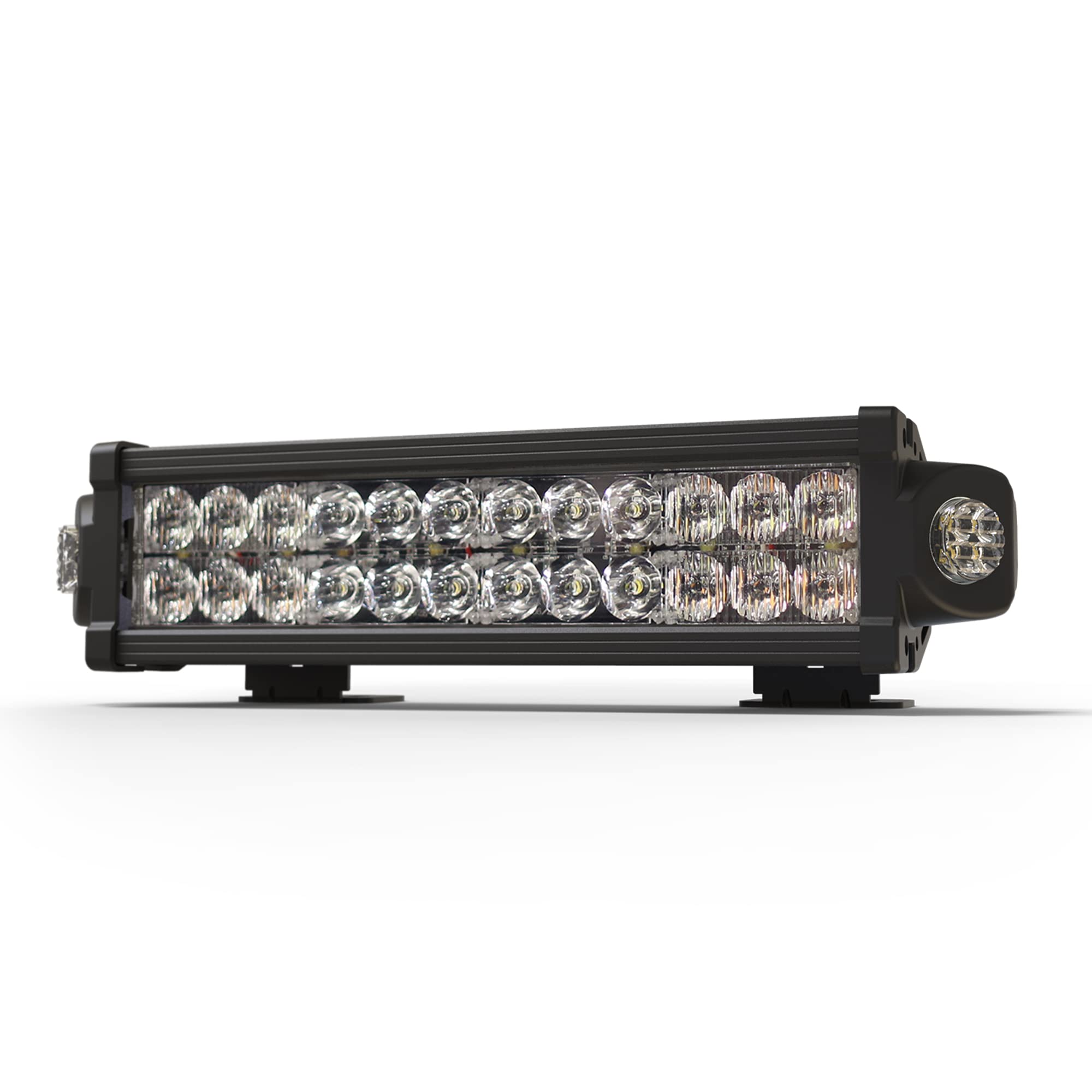 ECCO Combo Directional LED BAR, 135-DEG Side (ED9215AW)