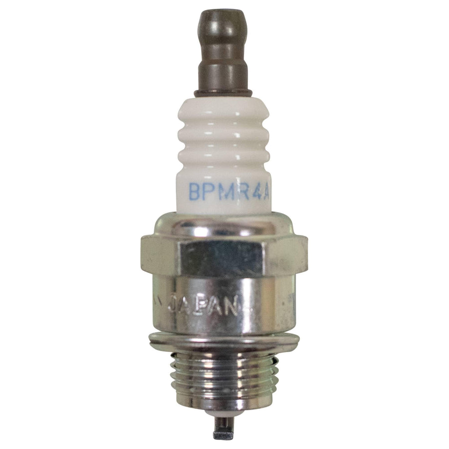 SOLID NGK BPMR4A 5113 Standard Spark Plug, 4 Pack