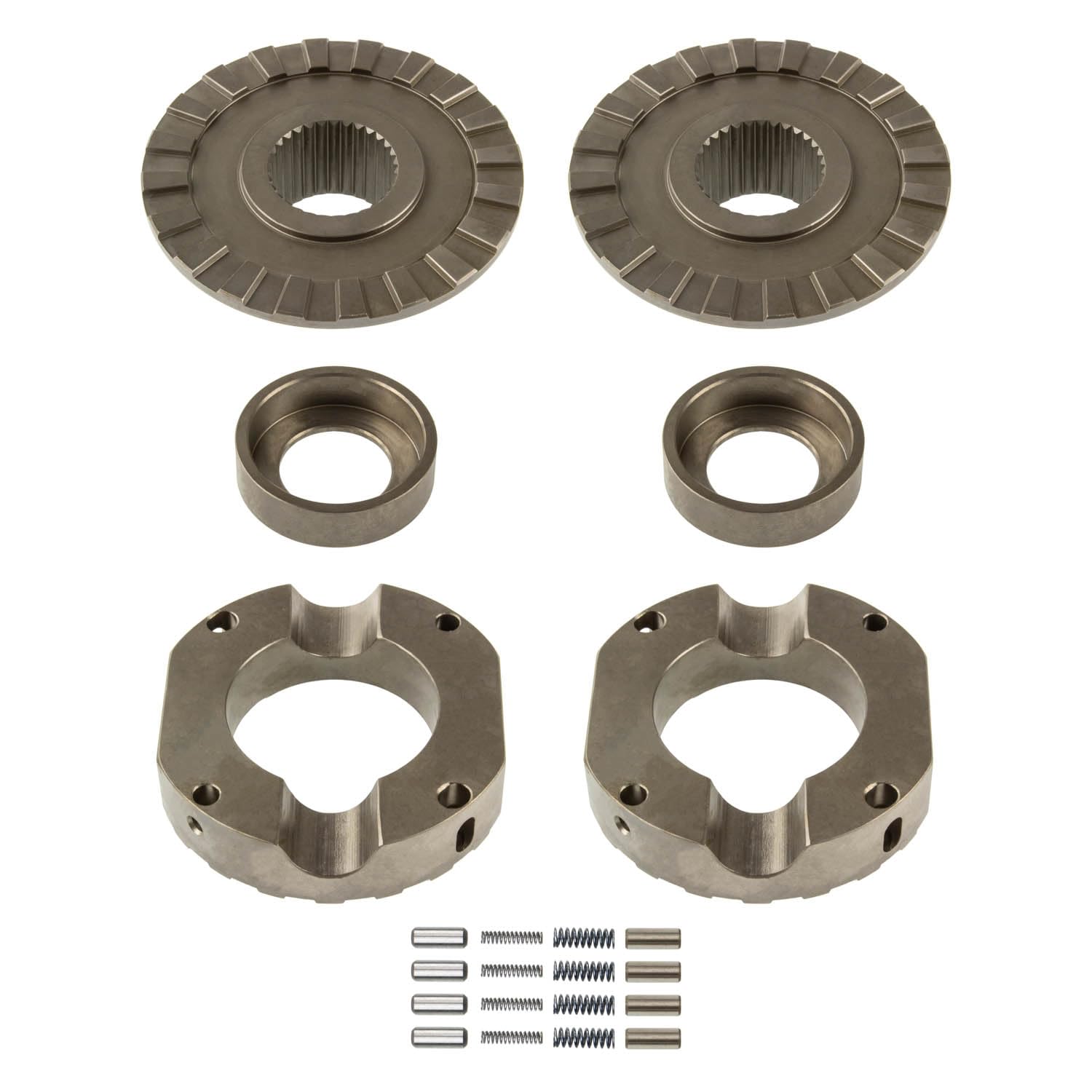 3210-LR PowerTrax Lock-Right Differential Locker | 31 Spline | Fits Nissan H233B | GQ Ute | 2-Pinion | Drop-In Locker for Open Differentials | Off-Road & 4x4 Upgrade