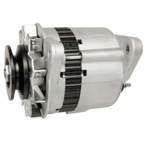 Diesel Alternator Sierra 18-6927 for Yanmar GM Engines, 128171-77200